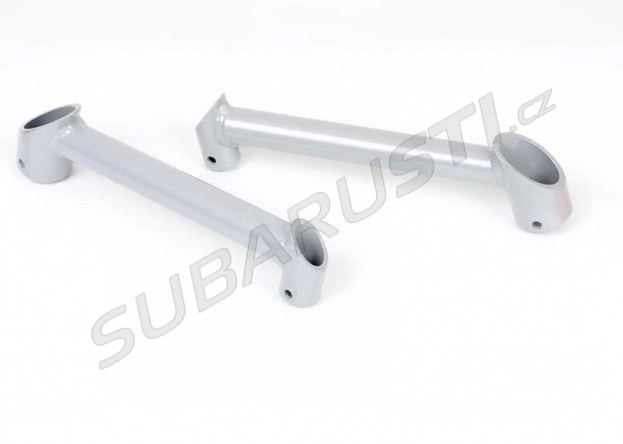 Whiteline rear brace - sway bar mount support Subaru BRZ , Toyota GT86 - KBR38