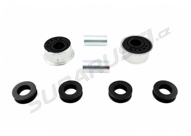 Whiteline front control arm - lower inner front bushing (anti-dive/caster correction) Subaru BRZ, Toyota GT -86 86 - KCA434
