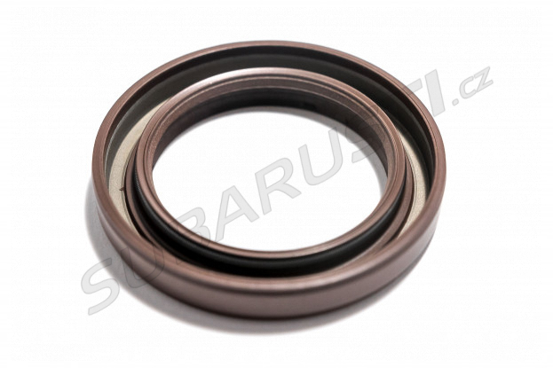 Oil seal, crankshaft front Subaru diesel 37x50.5x8, 806737010