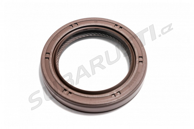 Oil seal, crankshaft front Subaru diesel 37x50.5x8, 806737010