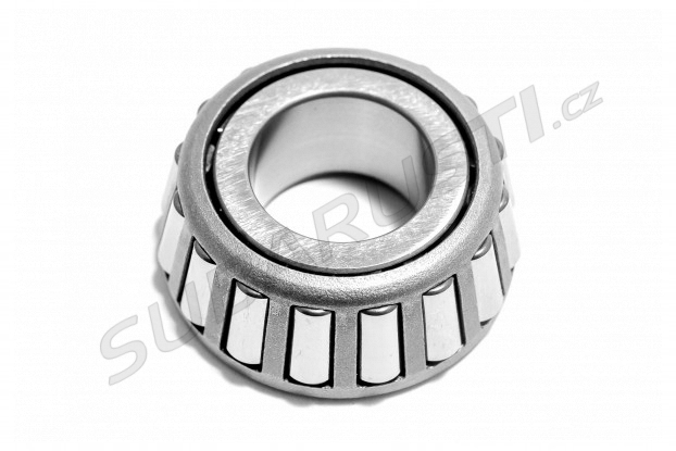 Roller bearing 6M/T transfer extension Impreza STI, Legacy 2.5GT - 806322032