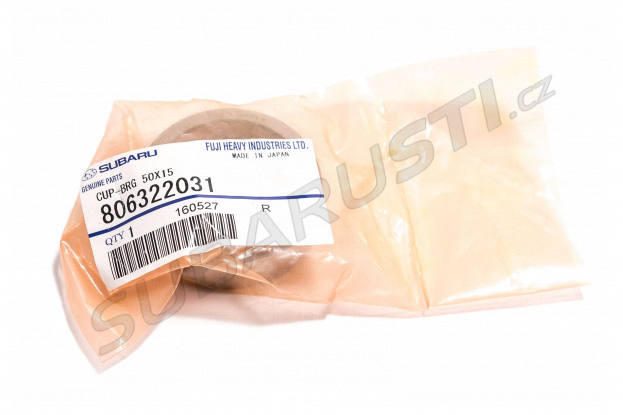 Ložisko transféru 6MT Impreza STI k 806322032