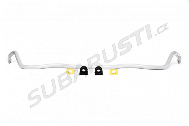 Whiteline front sway bar - 22mm heavy duty blade adjustable STI 2008-2013/ Forester XT 2008-2012 - BSF39Z