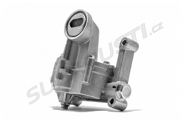 Oil pump assy EVO 10/Lancer Ralliart - 1211A035