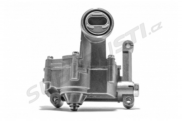 Oil pump assy EVO 10/Lancer Ralliart - 1211A035