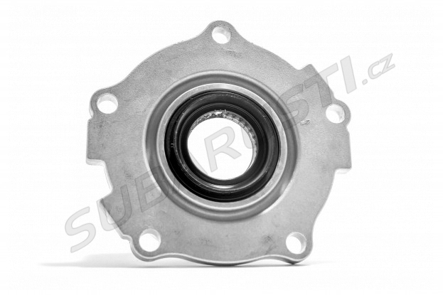 Holder bearing rear diff left/right Impreza 1992+, Forester 1998+, Legacy 1989+ - 383485200