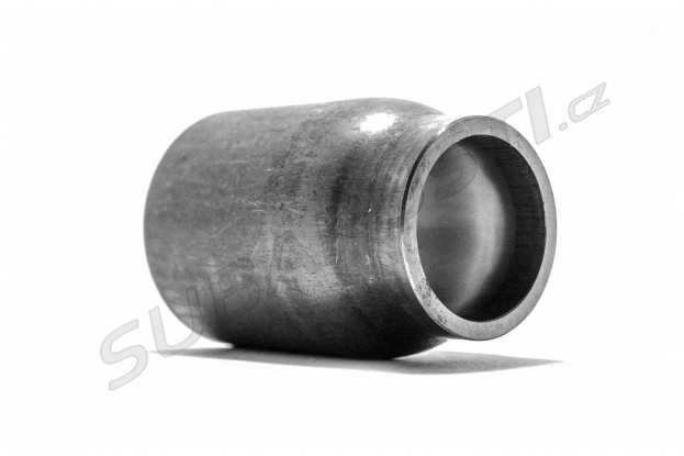 Spacer, RR diff pinion bearing EVO 3/4/5/6/7/8/9/10 57.72 - MA180841