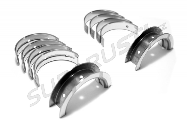 Bearing set - crankshaft STD BRZ, Forester 2014+, WRX 2015+, Legacy/Outback 2013+ - 12209AA650