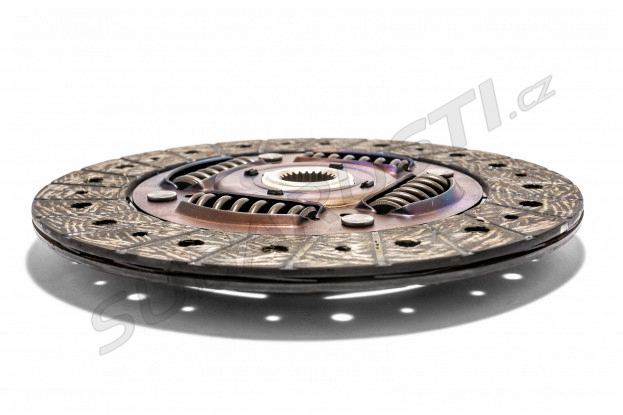 Clutch disc OEM Impreza WRX, Forester 2.5XT, WRX US 2014+, Levorg 2014+, 30100AA883