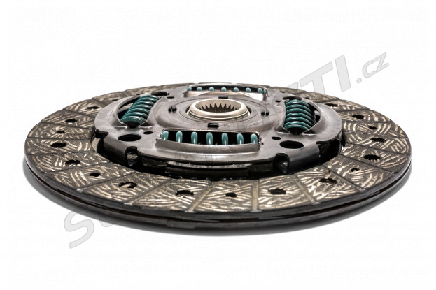 Clutch disc OEM Impreza WRX, Forester 2.5XT, WRX US 2014+, Levorg 2014+, 30100AA883