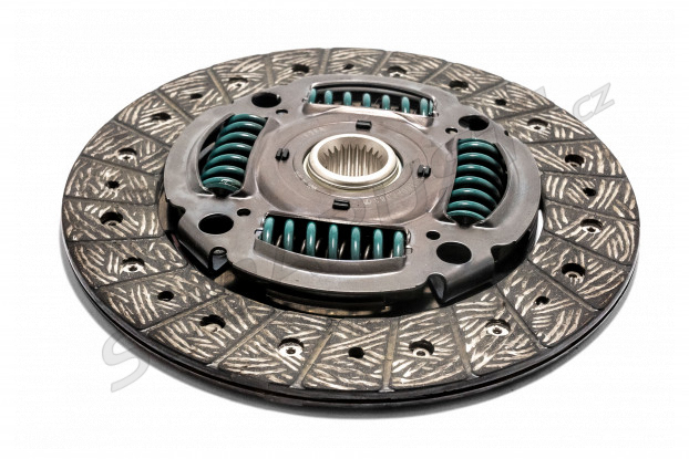 Clutch disc OEM Impreza WRX, Forester 2.5XT, WRX US 2014+, Levorg 2014+, 30100AA883