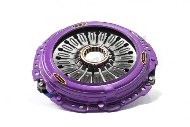 Xtreme Outback - heavy duty organic clutch kit Impreza WRX 2.5L 2005+, Forester XT 2005+, KSU23015-1A