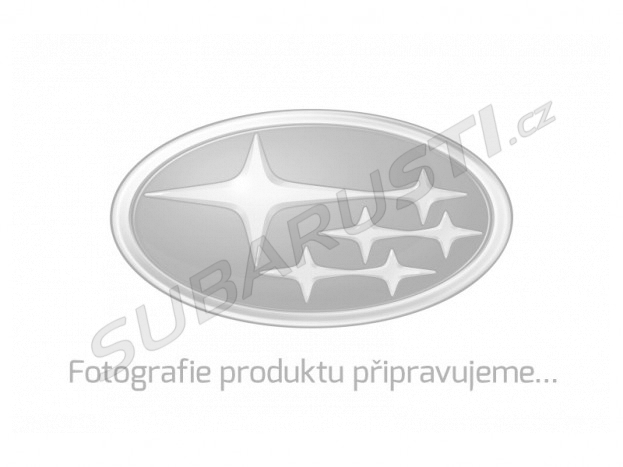 HBR piston set Impreza GT/WRX, Forester Turbo EJ205, OS, +0.25 - 12006AC370