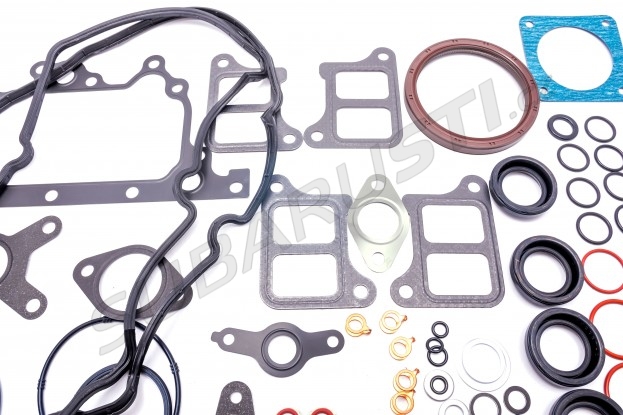 Engine gasket set Subaru Boxer Diesel 2011+, susperseded 10105AB260 - 10105AB670