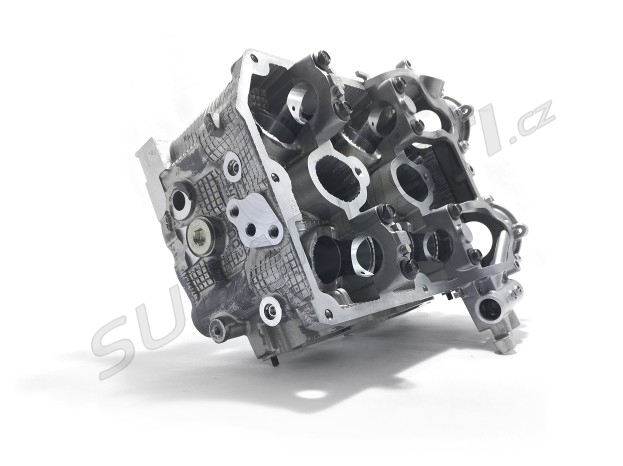 Motorová hlava Impreza STI 2008-2013 EJ257 - pravá