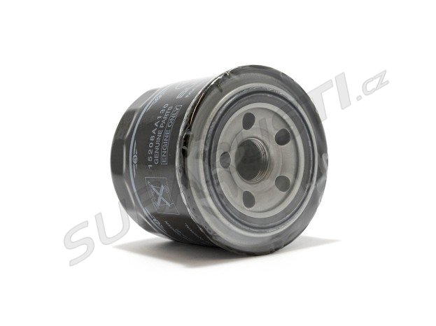 Oil filter Subaru Impreza 2.0 2012+, Forester 2011+ N/A, Forester XT 2014+, Outback 2014+, XV 2014+ (15208AA15A) - 15208AA160