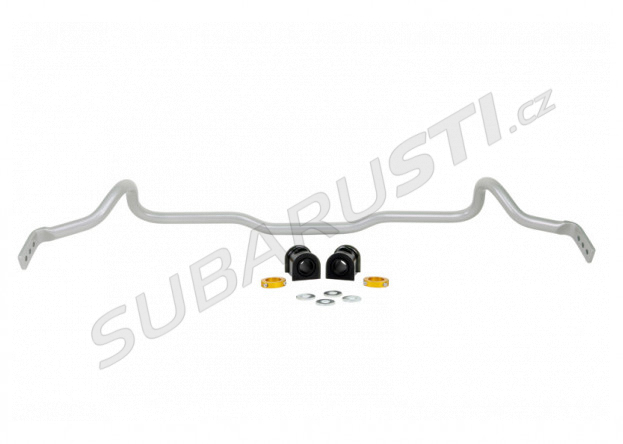 Whiteline front sway bar - 26mm heavy duty blade adjustable Ford Focus RS 2016+ - BFF96Z
