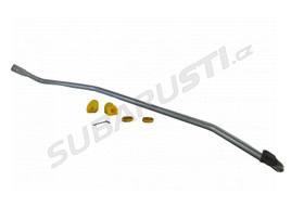 Whiteline front and rear sway bar and links vehicle kit Ford Focus RS 2009-2012 - BFK004