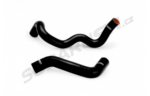 Kit silikonových hadic Mishimoto Focus RS 2016+