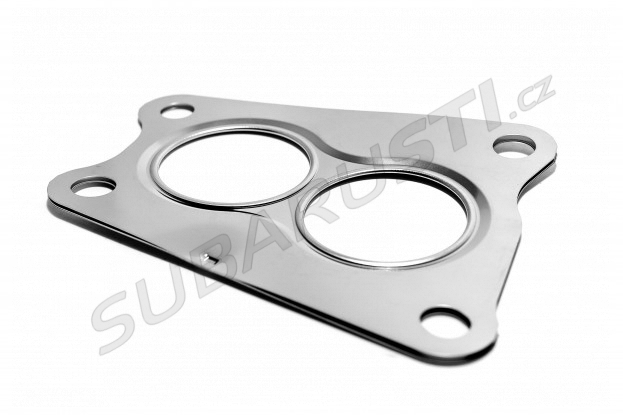 Gasket, exhaust turbo inlet Forester XT 2013+, WRX US 2014+ - 44616AA210