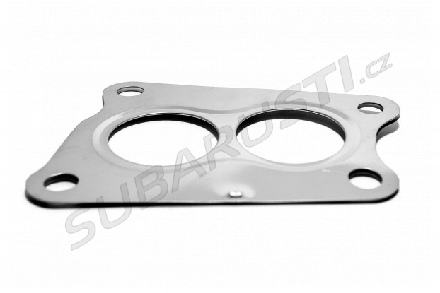 Gasket, exhaust turbo inlet Forester XT 2013+, WRX US 2014+ - 44616AA210