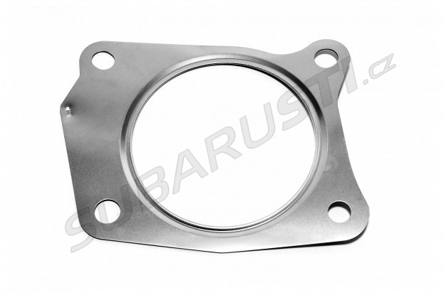 Exhaust turbo outlet gasket Forester XT 2013+, Levorg 2014+, WRX US 2014+ - 44616AA220