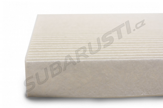 Cabin filter Impreza 2001-2007