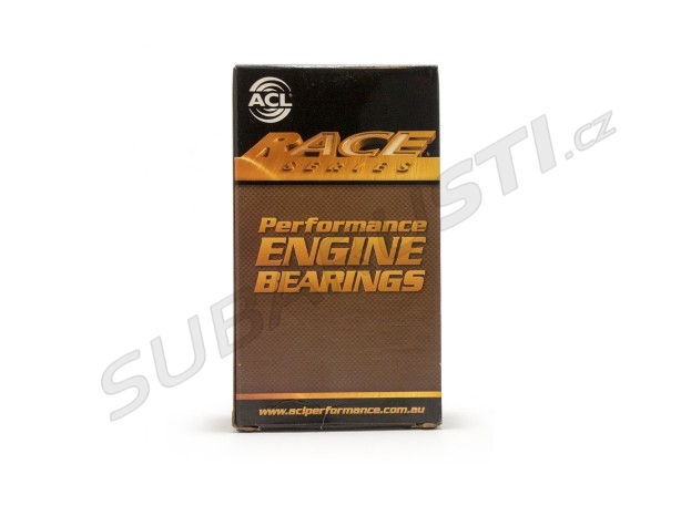 Forged crank bearings ACL EVO 5/6/7/8/9 STD