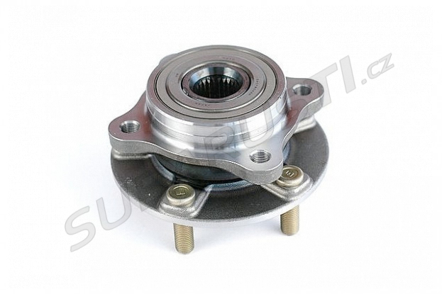 Hub assy, rear wheel Mitsubishi EVO 4/5/6/7/8/9 - MR403968