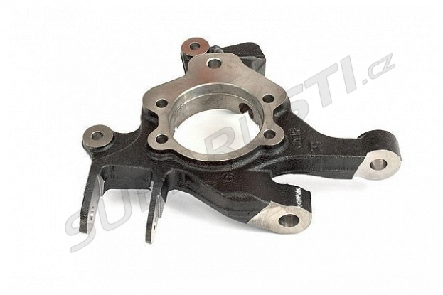 Knuckle rear right EVO 7/8/9 - MR554828