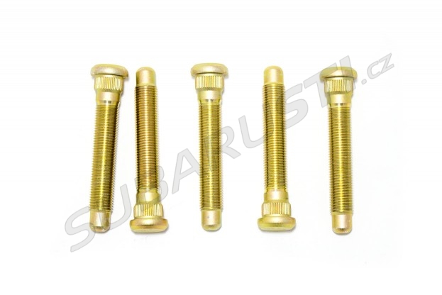 ARP wheel stud kit EVO 5/6/7/8/9/10, Kit #: 100-7717