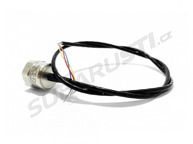 Fluid pressure sensor KA sensors 10bar (5V DC - 3/8 - 24 UNF) - ASL-S1002-4A2-AAV-050-000