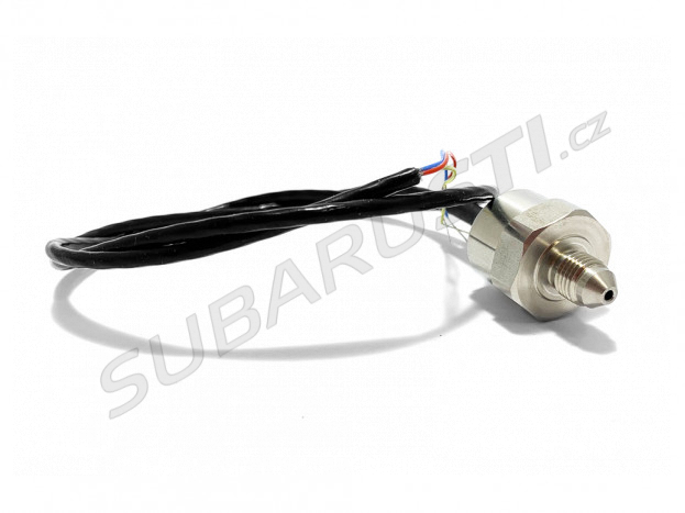 Fluid pressure sensor KA sensors 10bar (5V DC - 3/8 - 24 UNF) - ASL-S1002-4A2-AAV-050-000