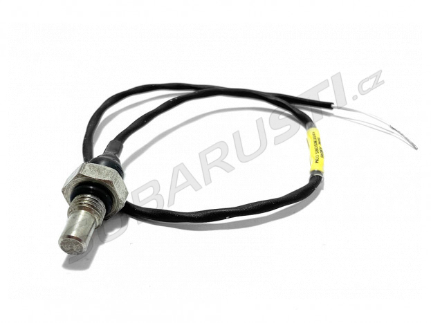 Fluid temperature sensor KA sensors (M8x1) - NTC1-M8-S-3K-030-000