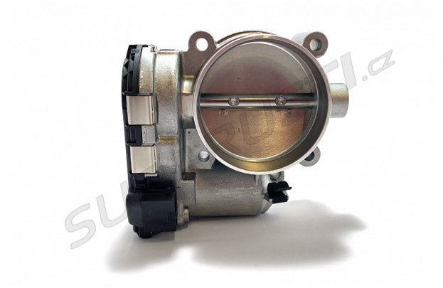 Electronic throttle body Bosch Motorsport 68mm