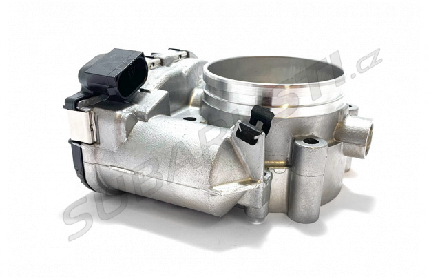 Electronic throttle body Bosch Motorsport 68mm