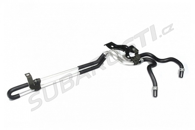 Power steering oil cooler Impreza GT/WRX - 34616FA021