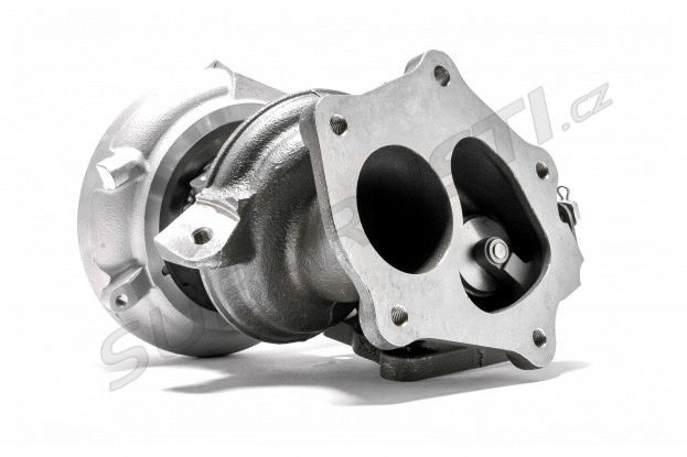 Turbocharger Mitsubishi EVO 10 upgrade, 49S36-07000