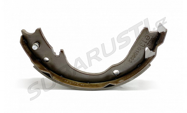 Brake shoe set Impreza STI 2001-2007 (26298PA080) - 26298PA000