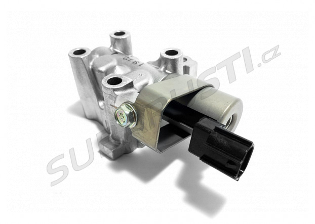 Valve, feeder oil control left Impreza STI 2008-2014, WRX STI 2014+, - 10917AA070