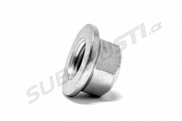 Self locking nut Subaru Impreza, Forester, Legacy/Outback, Tribeca - 902350006