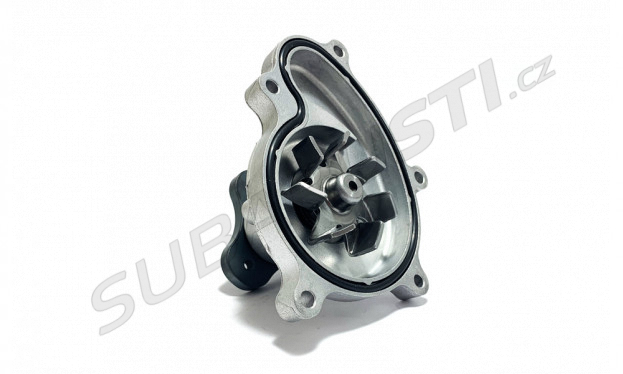 Water pump complete FB20/FB25 Impreza/XV 2011+ Legacy/Outback 2010+, Forester 2010+, BRZ, Toyota GT86 - 21110AA690