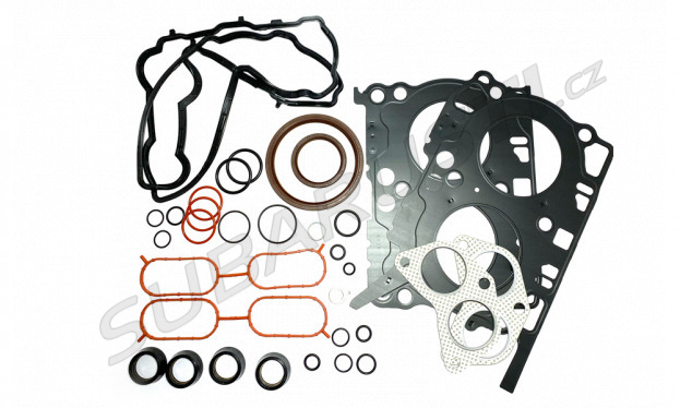 Engine gasket set Subaru BRZ - 10105AB550