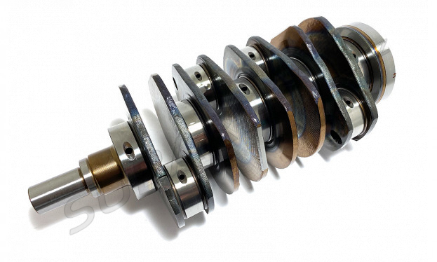 Crankshaft FB20/FB25 Impreza N/A 2012-2019, Forester 2011-2019, XV 2011-2019, Legacy 2012-2019, Outback 2012-2019 - 12200AA510