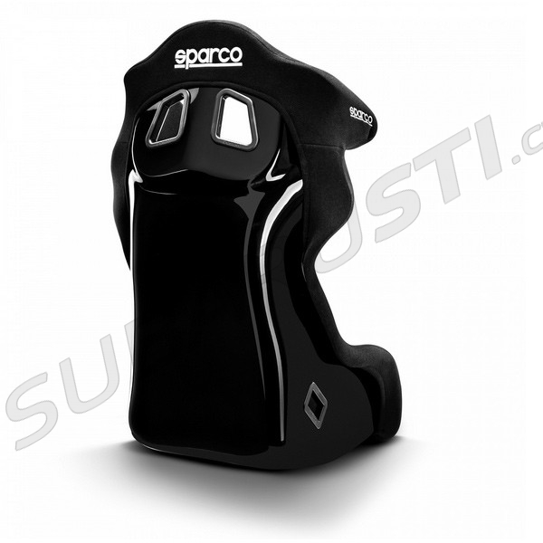 Racing seats Sparco Circuit II QRT (Head brace)