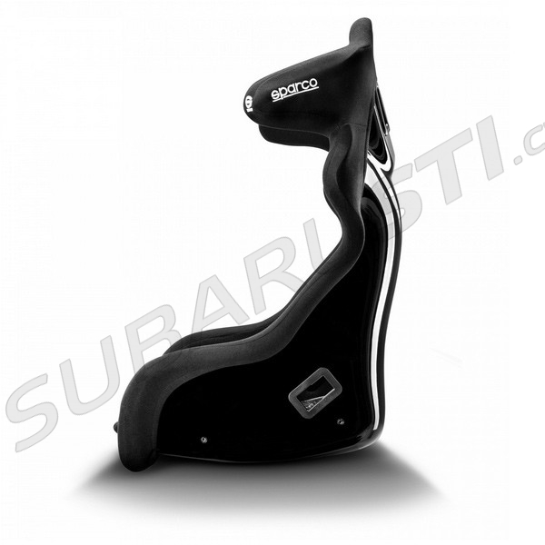 Racing seats Sparco Circuit II QRT (Head brace)