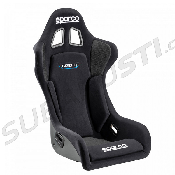 Racing seats Sparco Grid QRT