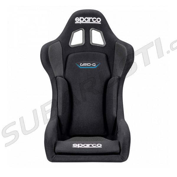 Racing seats Sparco Grid QRT