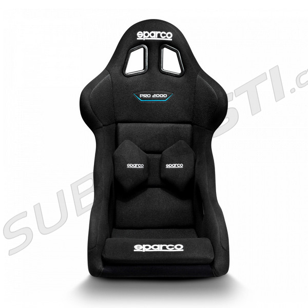 Racing seats Sparco PRO 2000 QRT