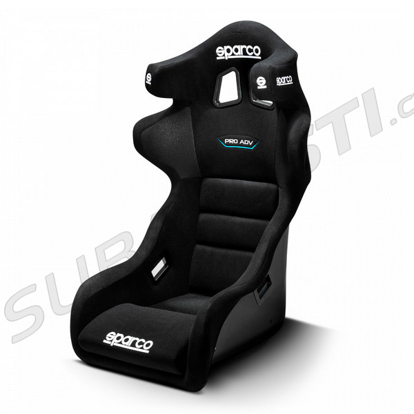 Racing seats Sparco PRO ADV QRT (Head brace)